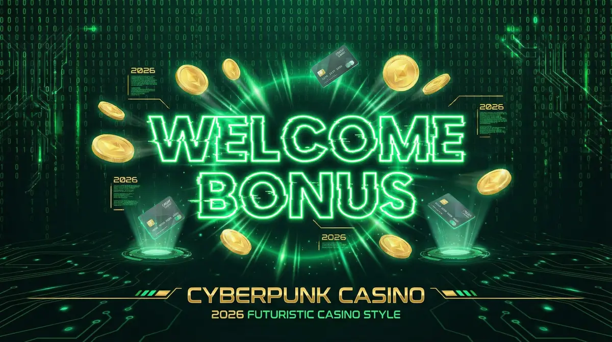 Bônus de boas-vindas soccerbet